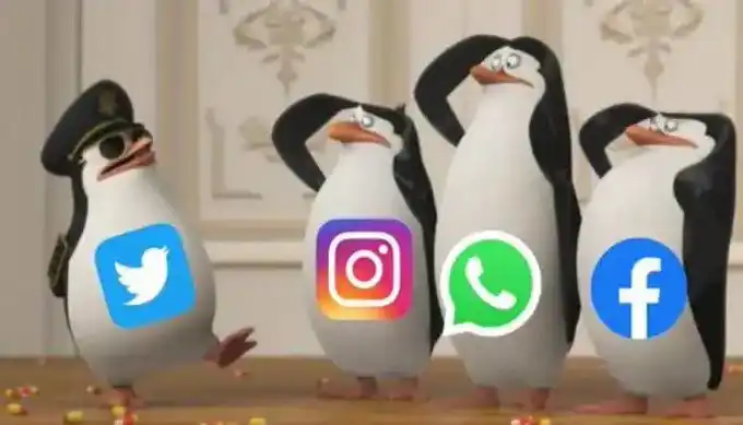 Social Media Sites