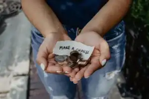 A picure to represent non profit jobs near me