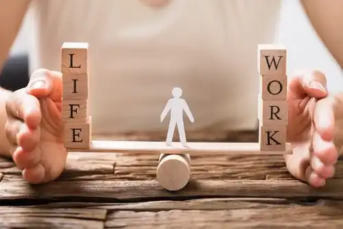 Work life balance