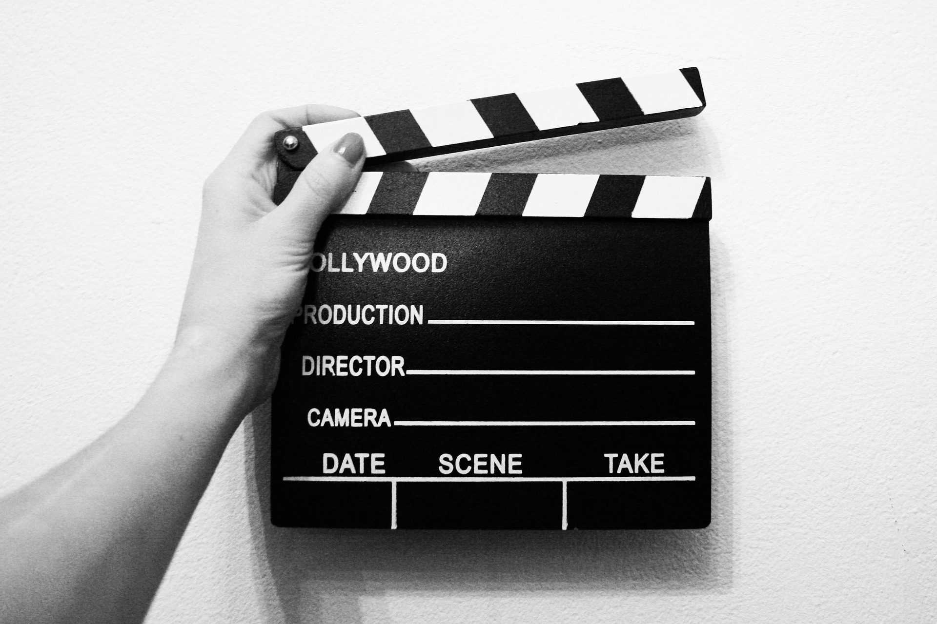 Shoot