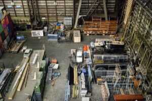manufacture