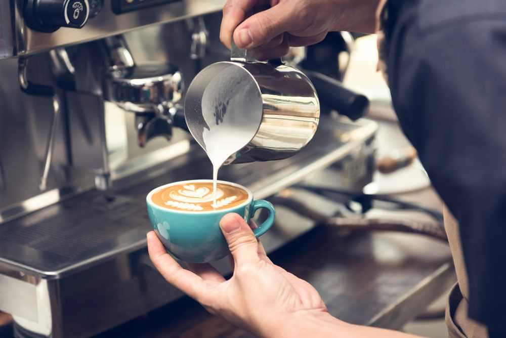 Barista