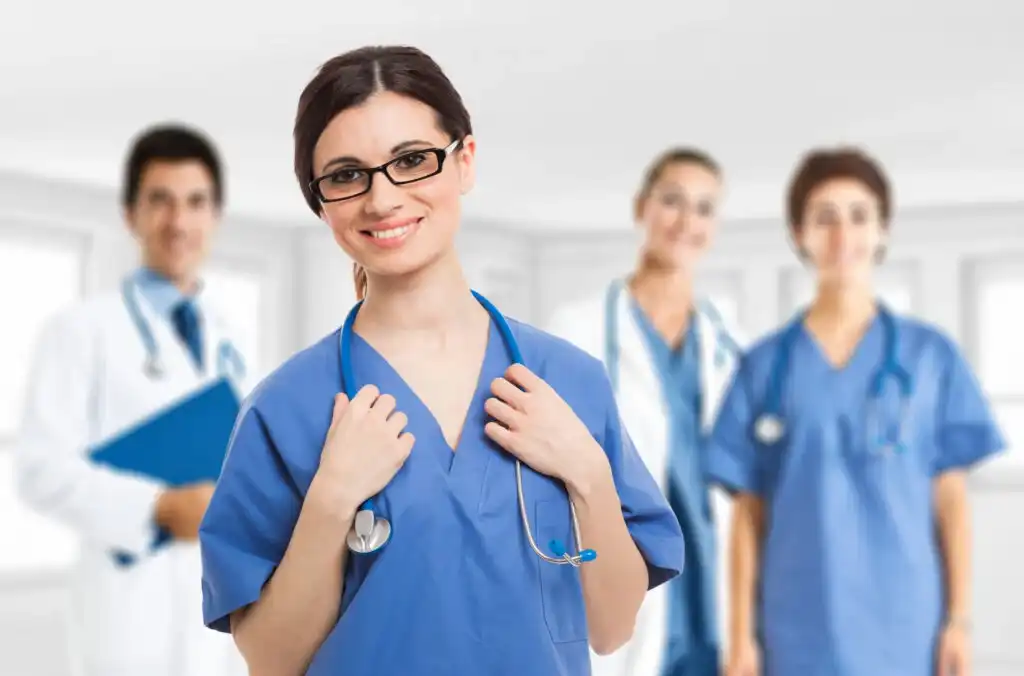 nursing resume
