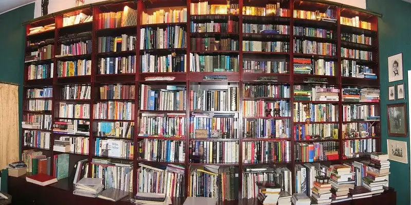 Library