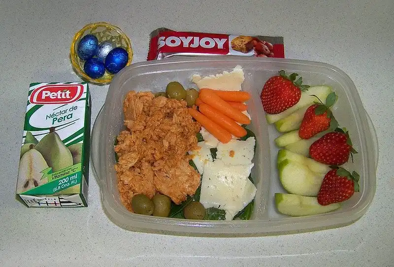 Lunch