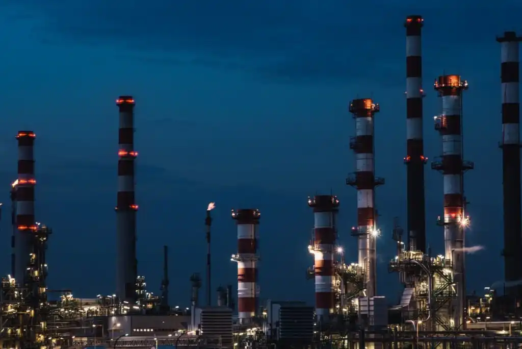 Chemical engineering
