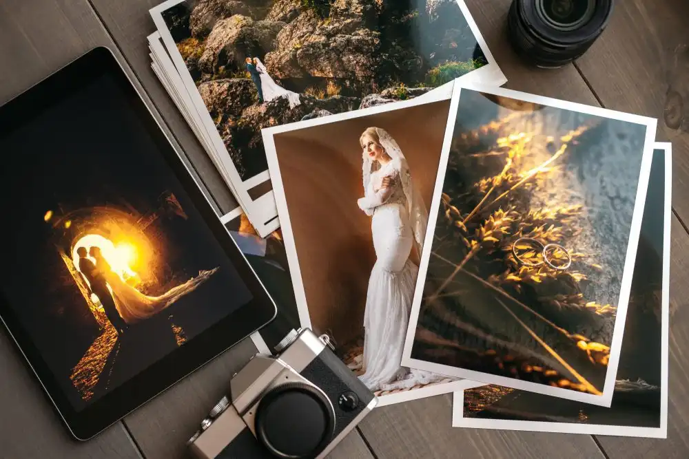 Print Photos