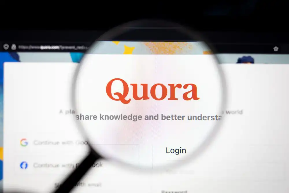 Quora