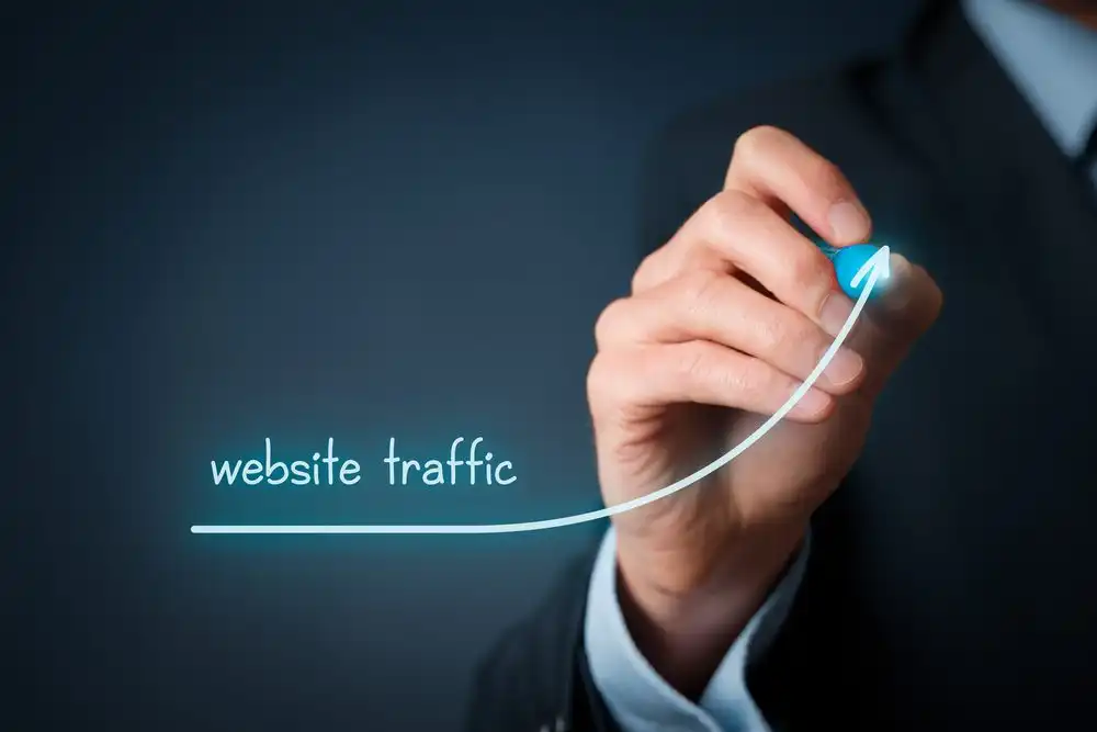 Website Traffic