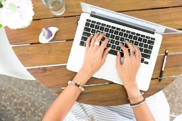 Work from home jobs for moms
