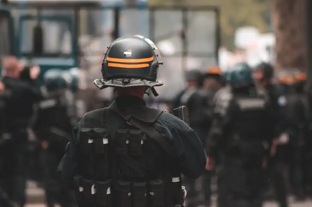 what jobs can you get with a criminal justice degree