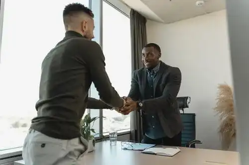 employment contract