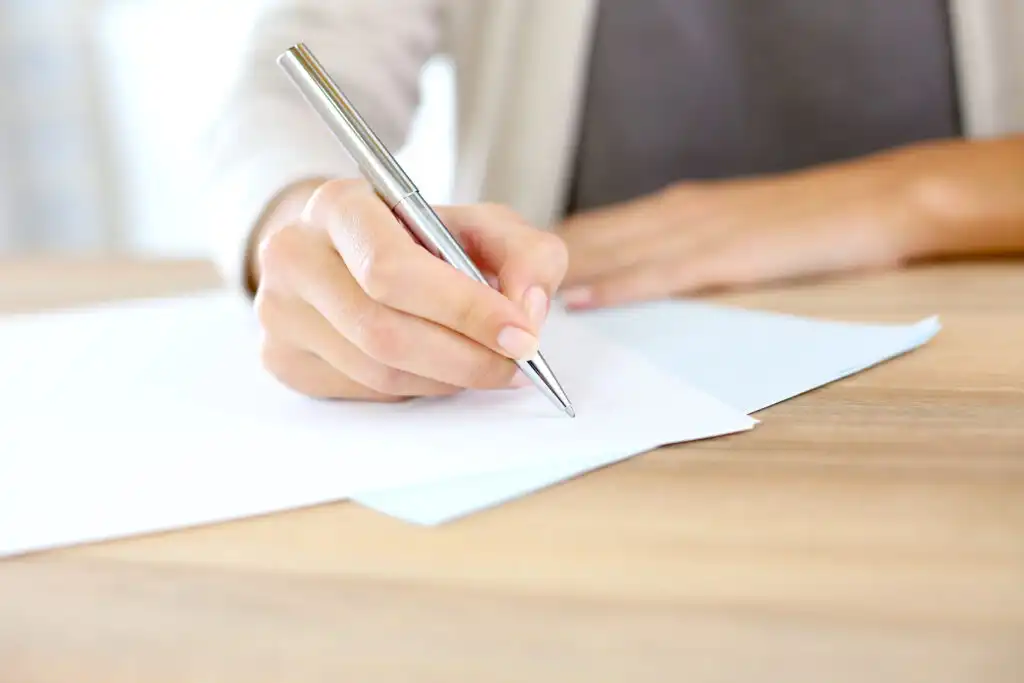 letter of introduction