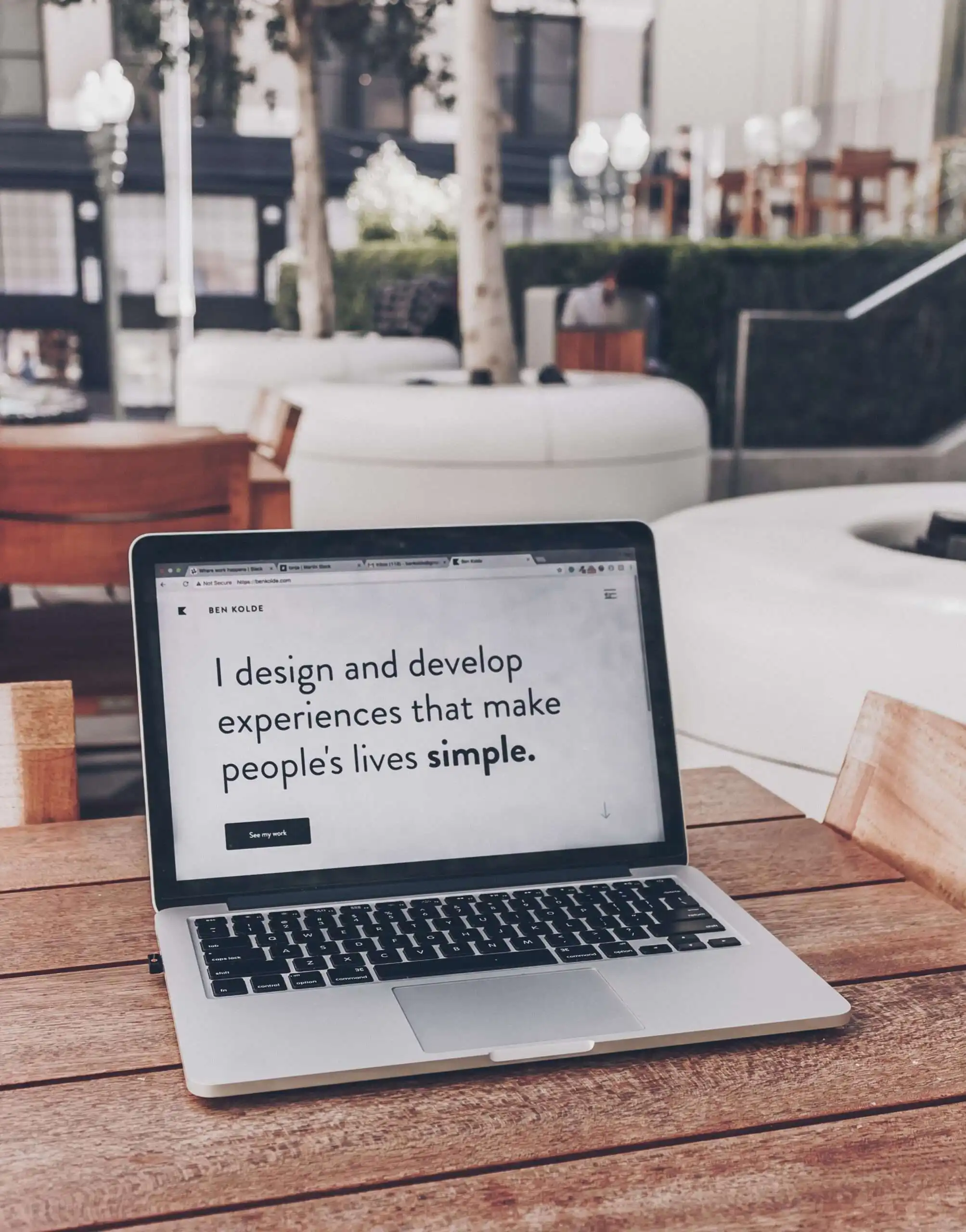 the content management system