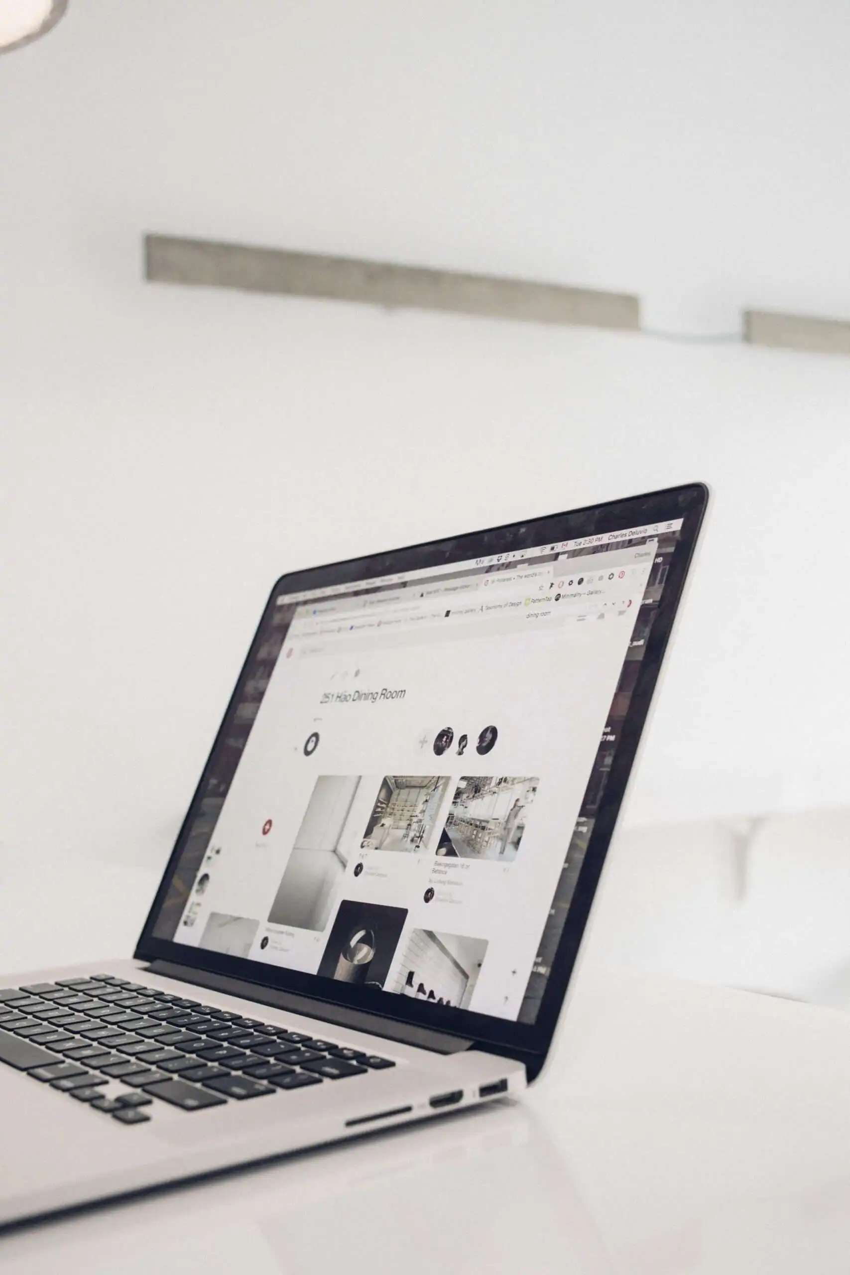 online website