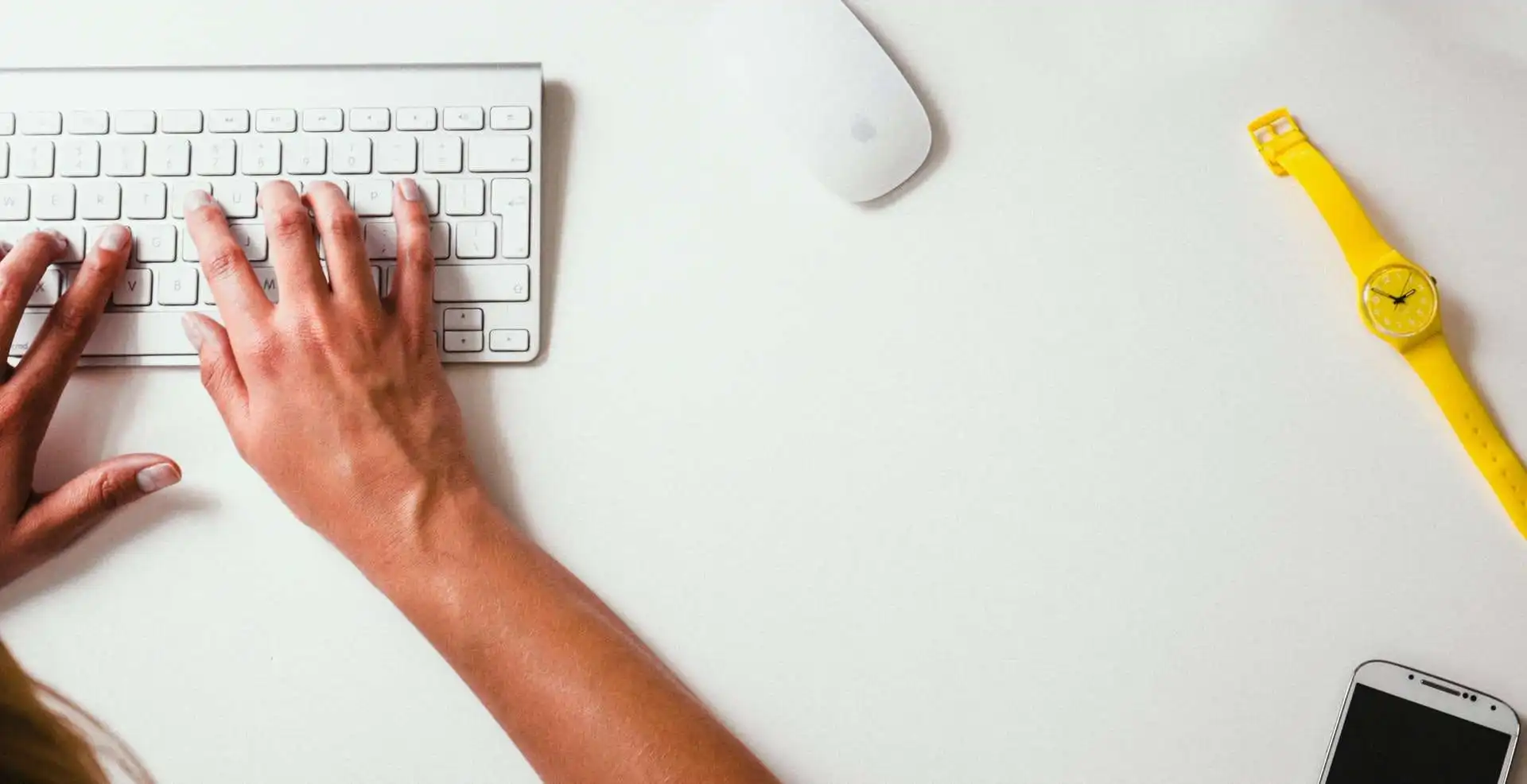 how to write a blog
