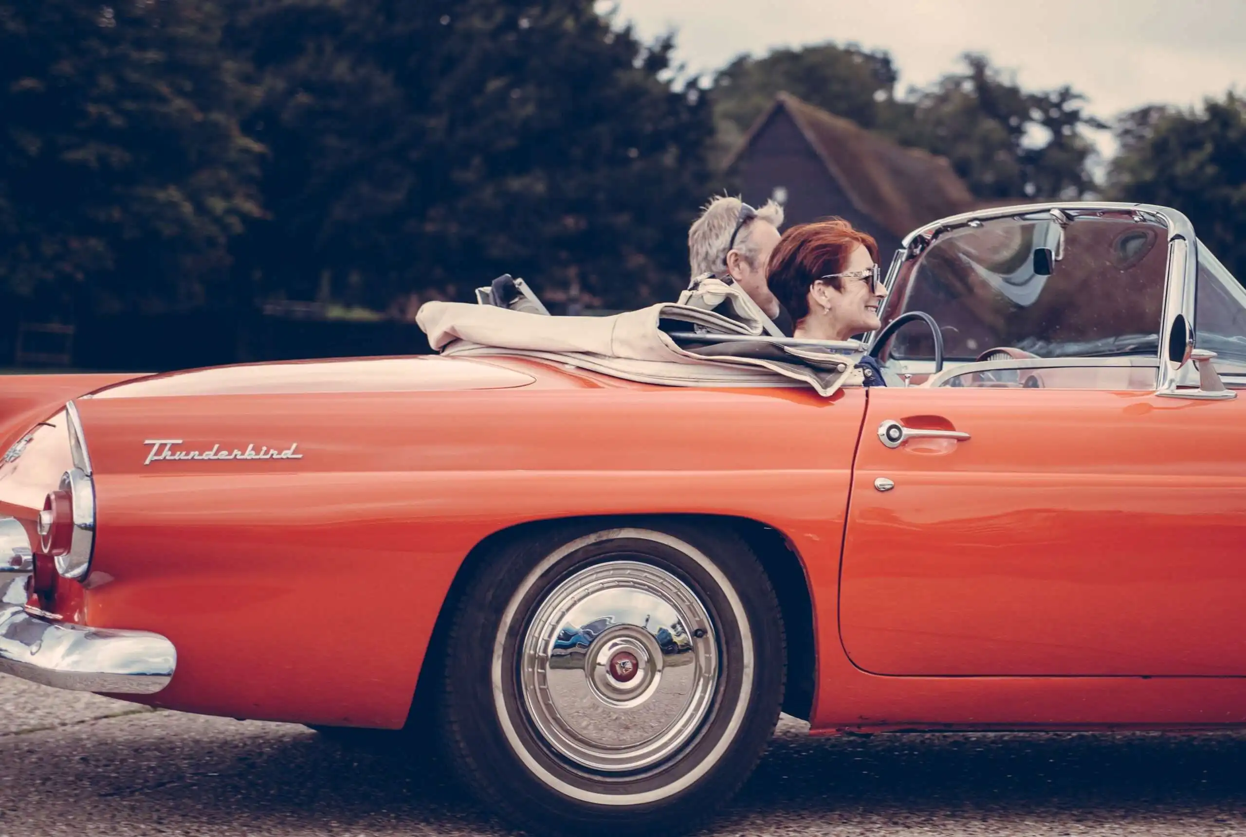 ford model