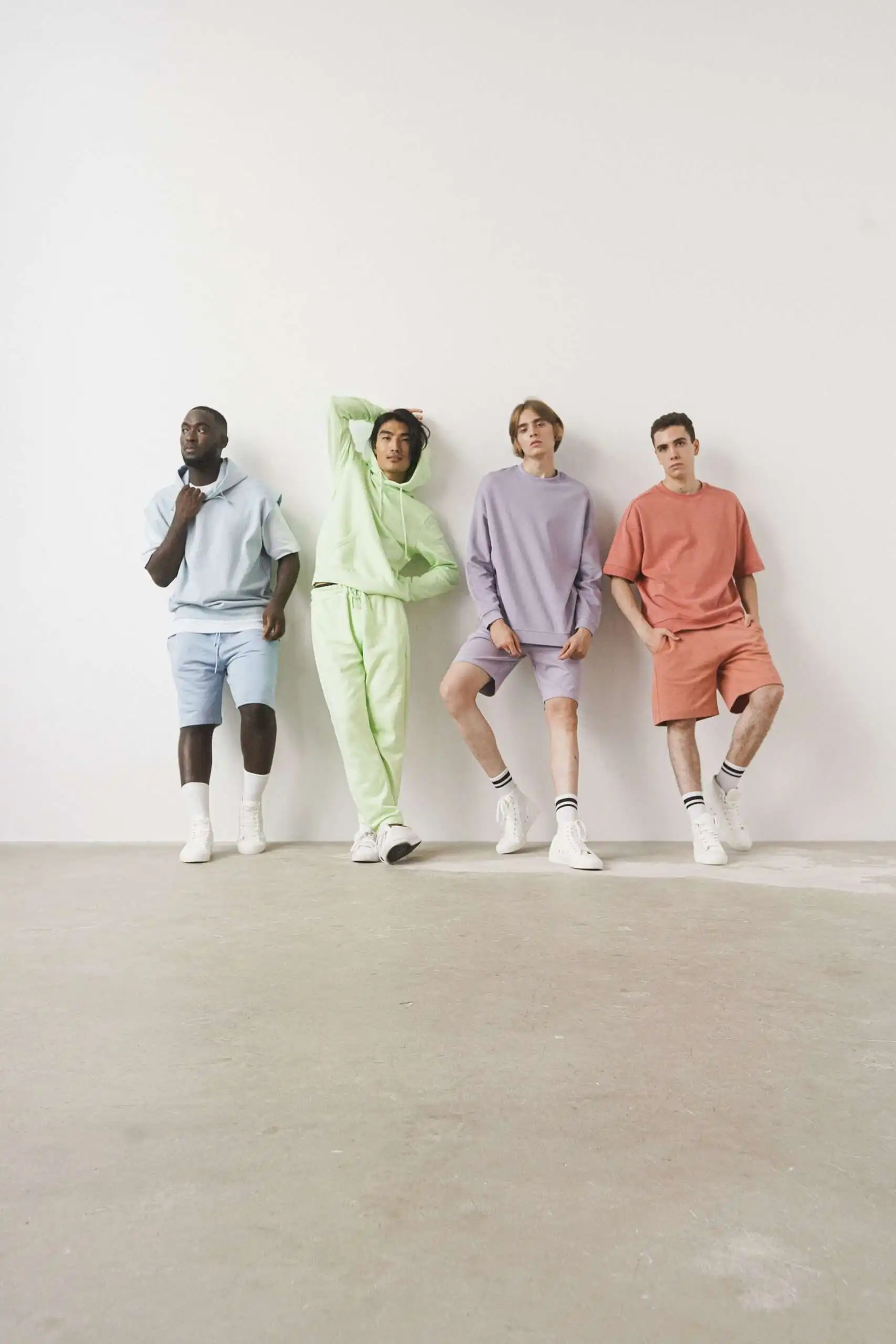 promotion models